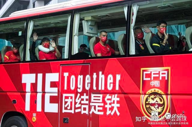 中国国家男子足球队备战2022卡塔尔世界杯 中国国家男子足球队备战2022卡塔尔世界杯