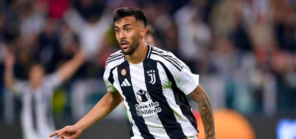 尤文图斯主场大胜,豪取三分 尤文图斯主场大胜,豪取三分