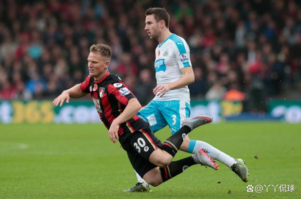 伯恩茅斯取得胜利,球队保持不败状态 伯恩茅斯取得胜利,球队保持不败状态