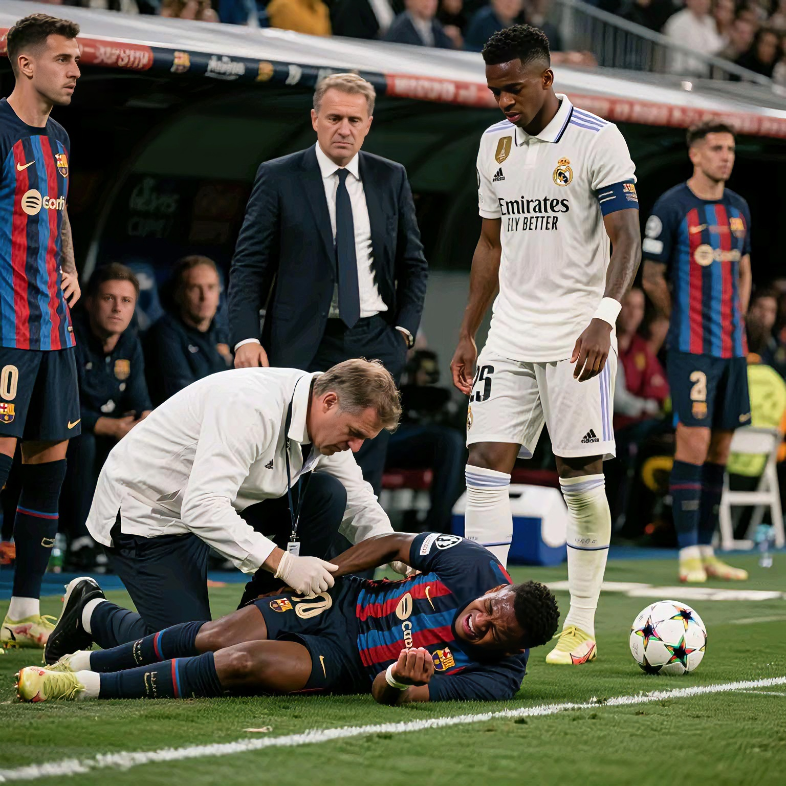 熊猫体育平台-足球比赛决胜时刻：豪门对决胜负难料