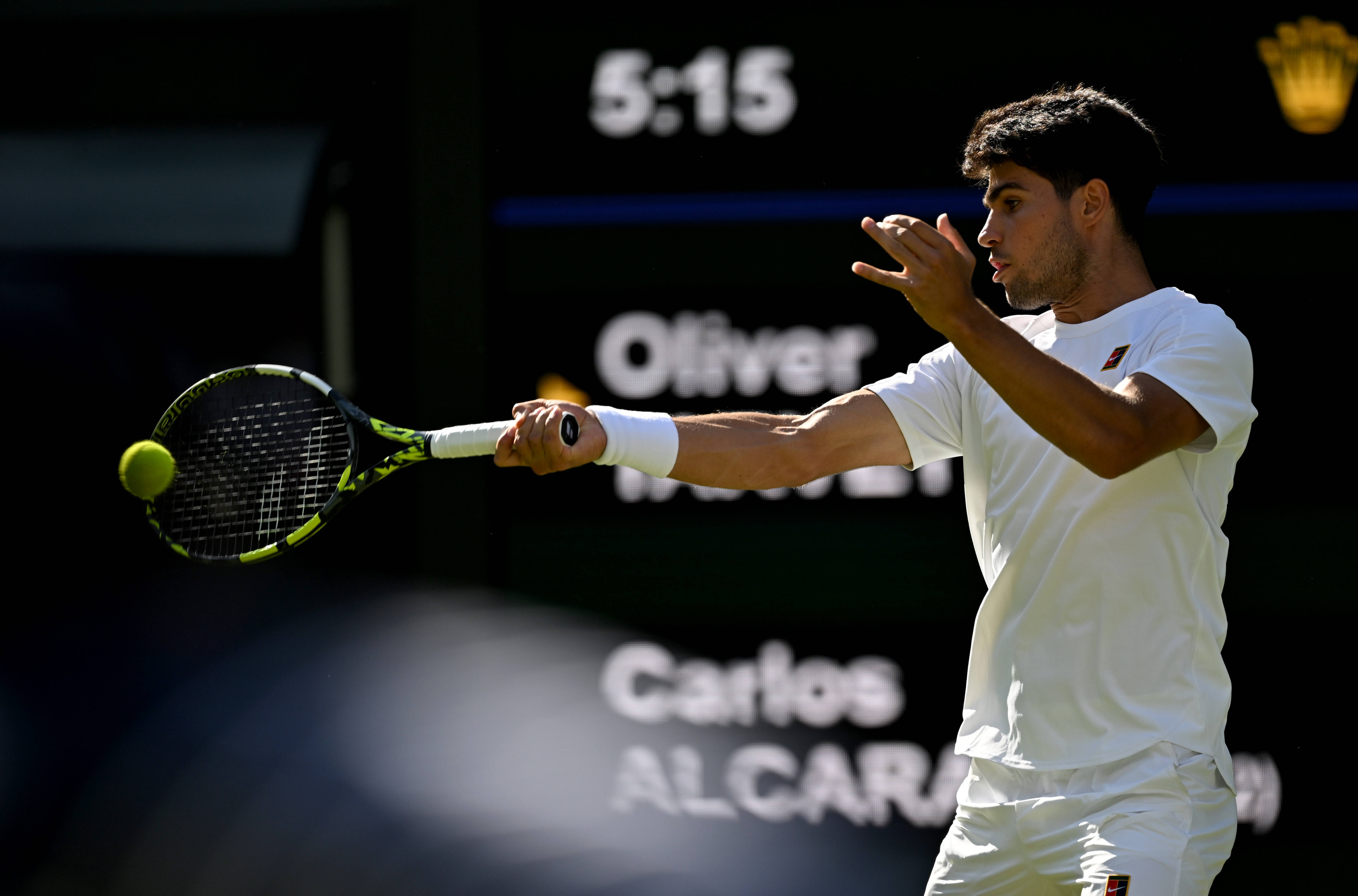 欧洲网球队爆冷澳大利亚网球队,阿尔卡拉斯送出助攻 欧洲网球队爆冷澳大利亚网球队,阿尔卡拉斯送出助攻