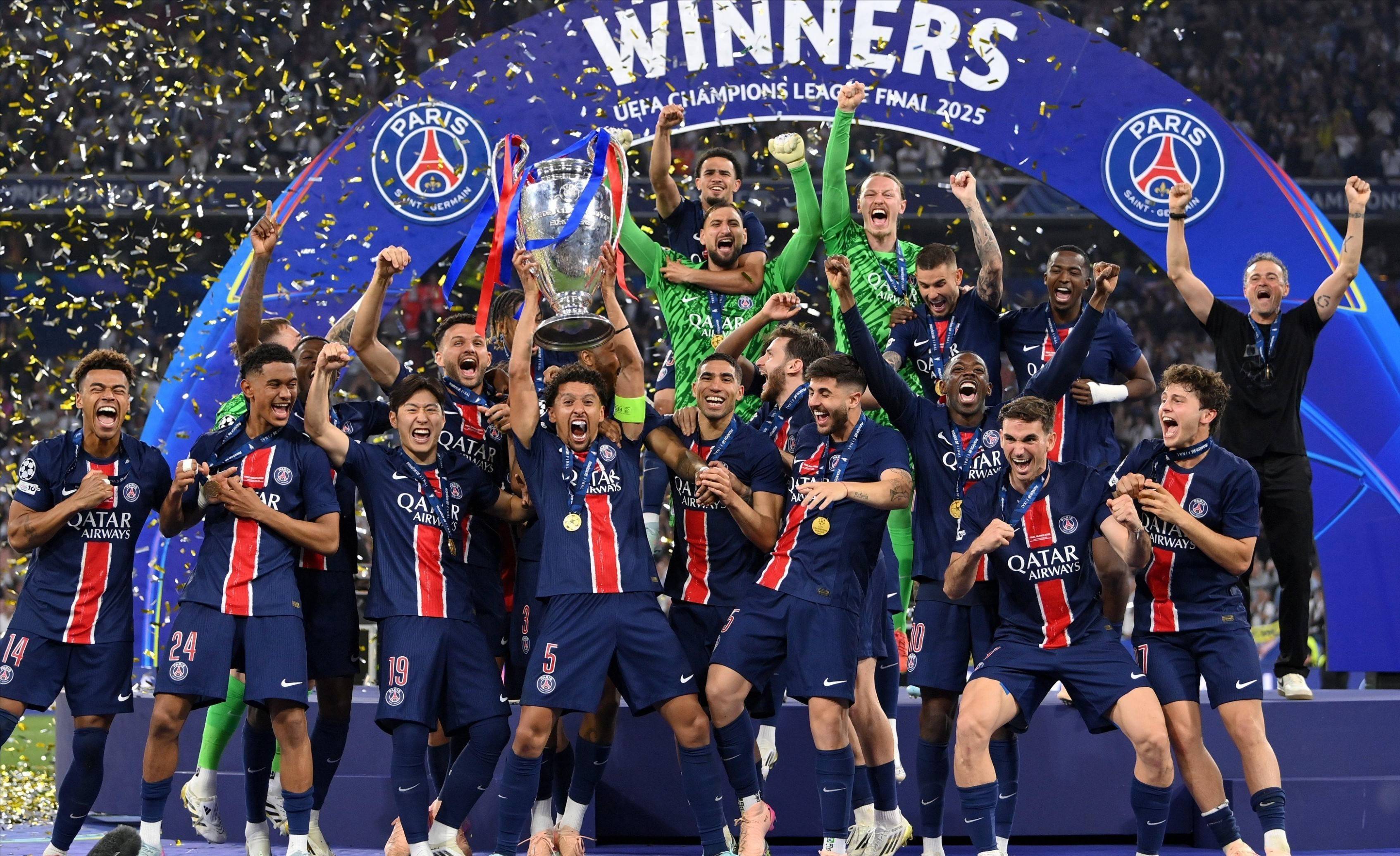 包含佛罗伦萨面对巴黎圣日耳曼：欧洲赛场对决的词条