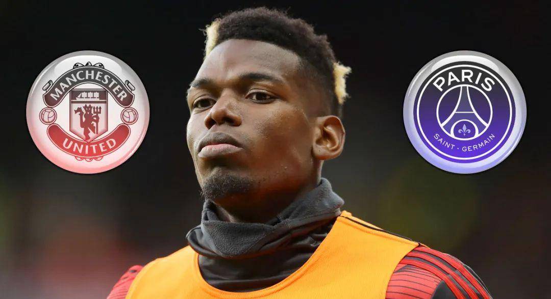 熊猫直播APP-曼联中场博格巴赛季末将加盟皇马