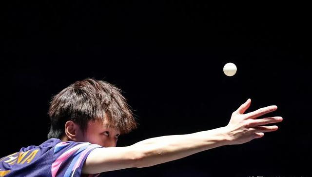 韩国乒乓球队绝地反击英国乒乓球队,奥恰洛夫惊艳世界 韩国乒乓球队绝地反击英国乒乓球队,奥恰洛夫惊艳世界