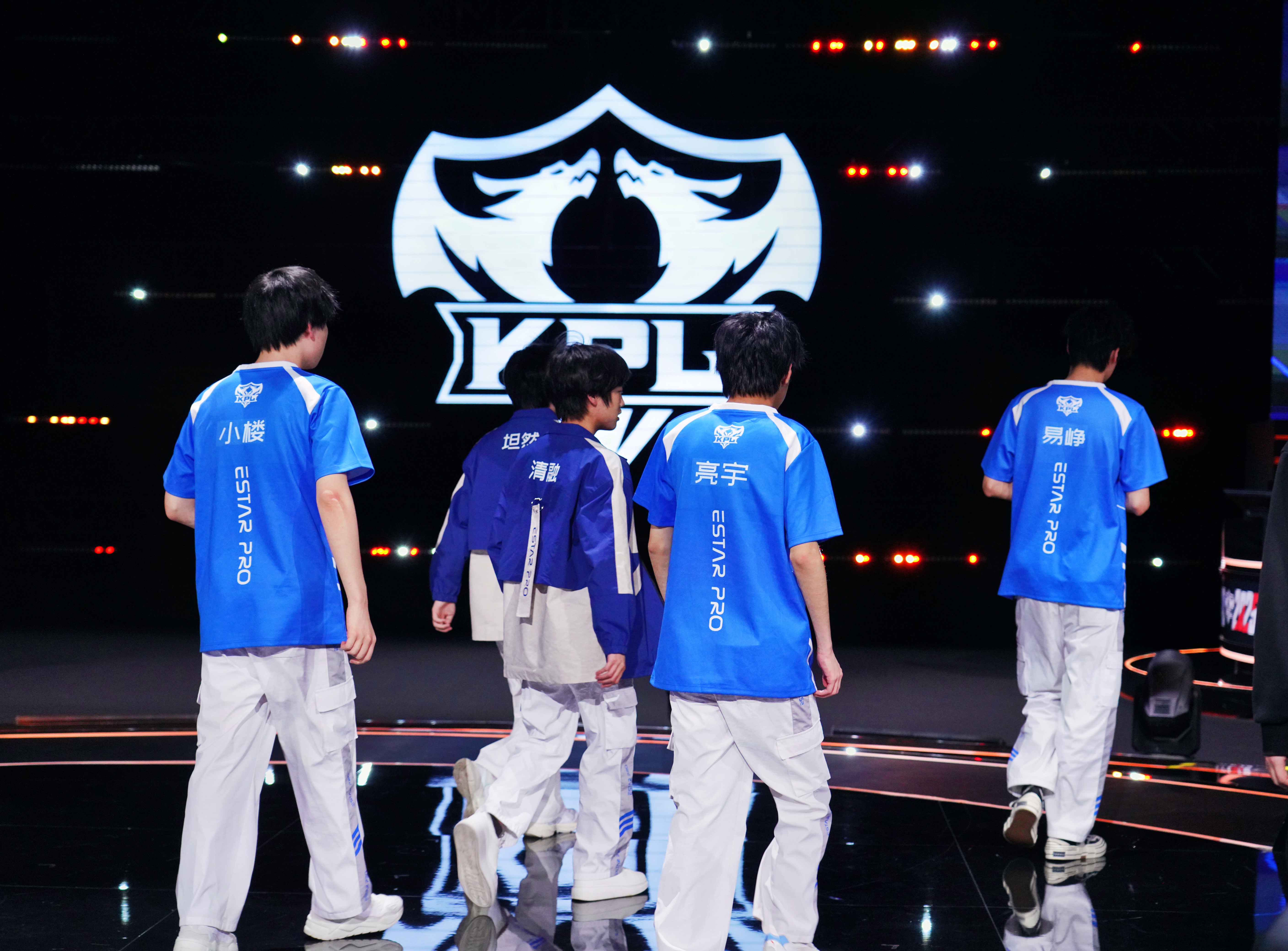 熊猫体育手机客户端-关于选手绝杀惊艳赛场战况扣人心弦的信息