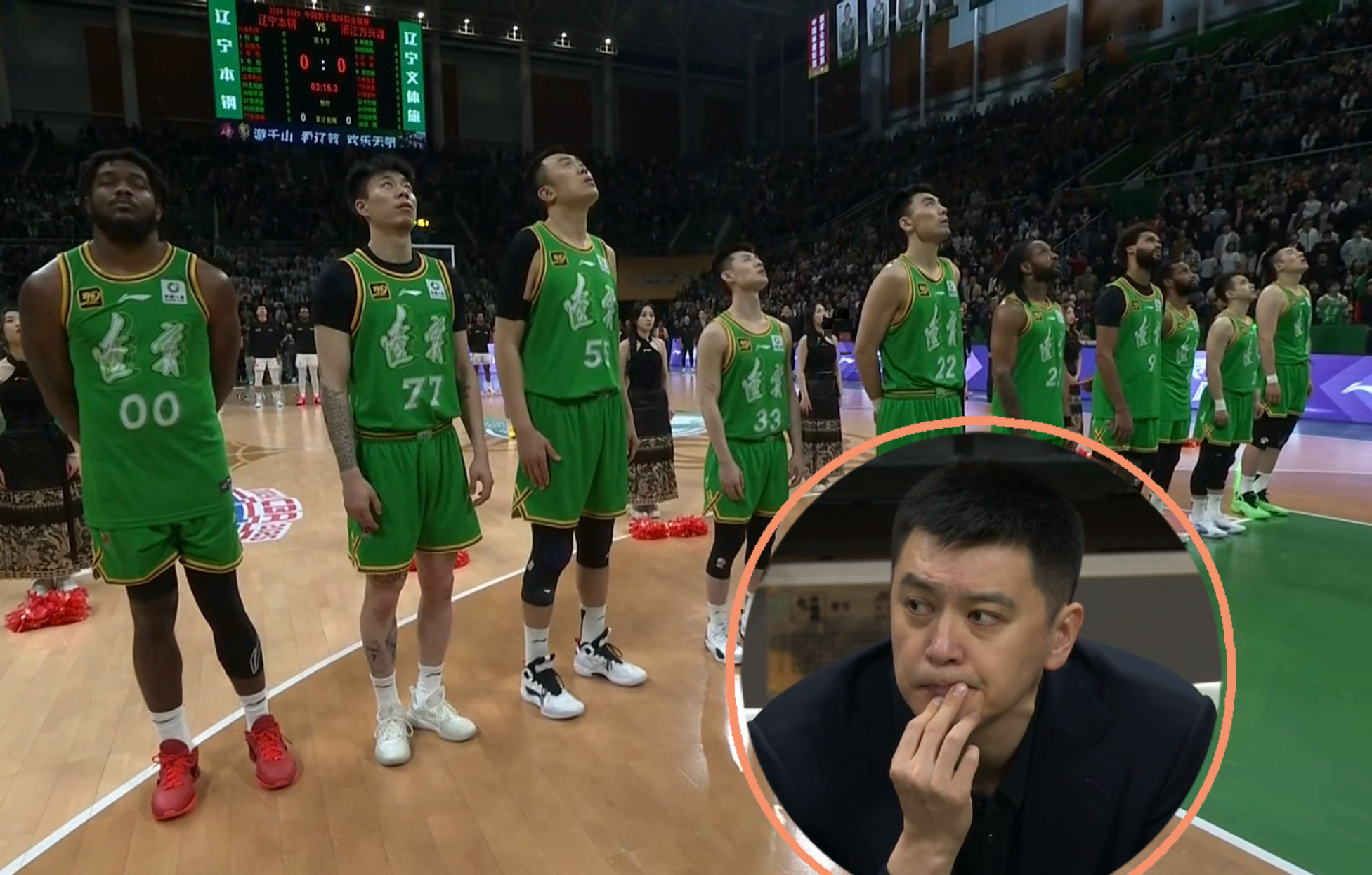 熊猫体育-辽宁队内部矛盾升级，球员关系恶化