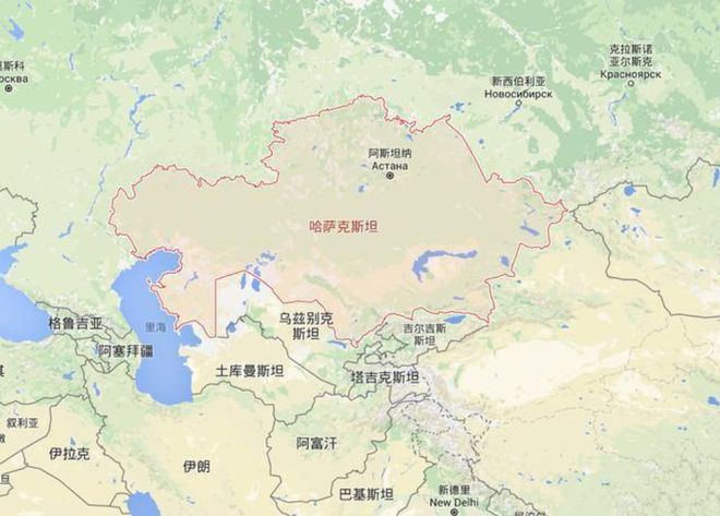 俄罗斯队险胜哈萨克斯坦，小组出线形势不明朗