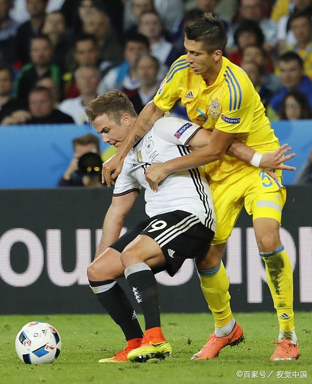 熊猫TV-乌克兰胜塞尔维亚，欧洲杯资格恐怕无望