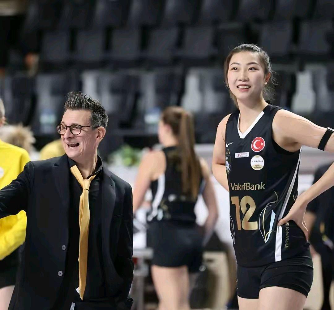 熊猫TV-土耳其俱乐部在国际赛场上取得冠军