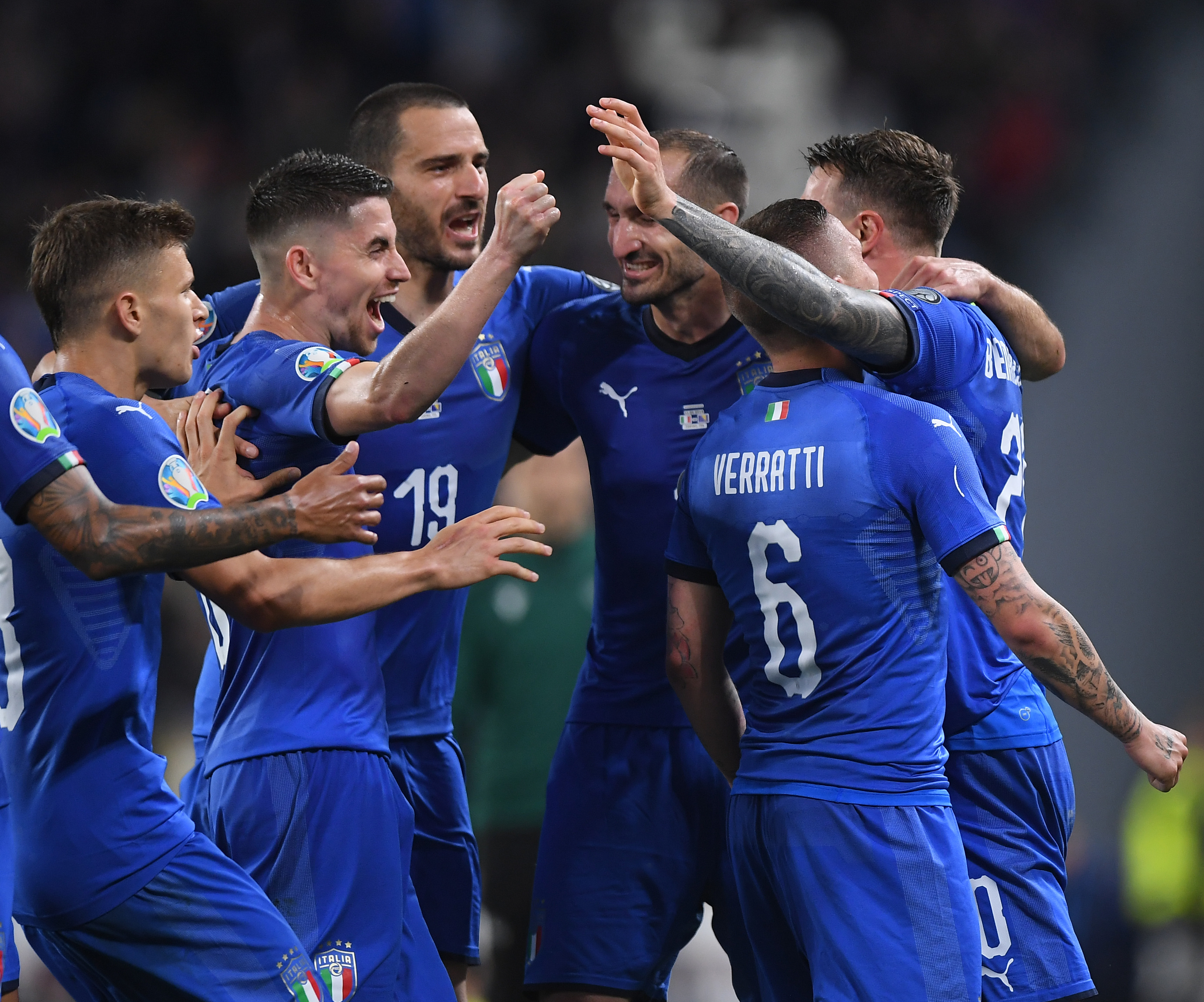 挪威胜波黑，欧洲杯资格有望晋级