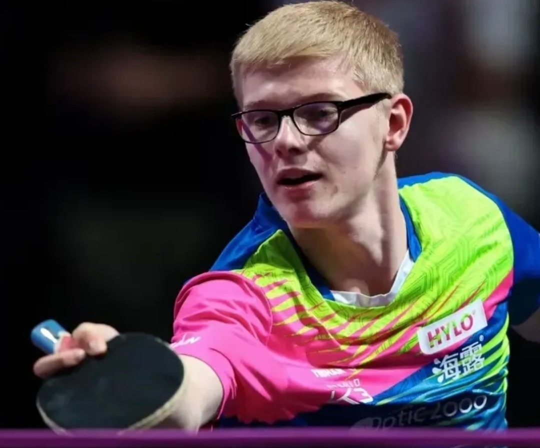 熊猫直播-瑞典乒乓球队绝杀法国乒乓球队，奥恰洛夫送出助攻