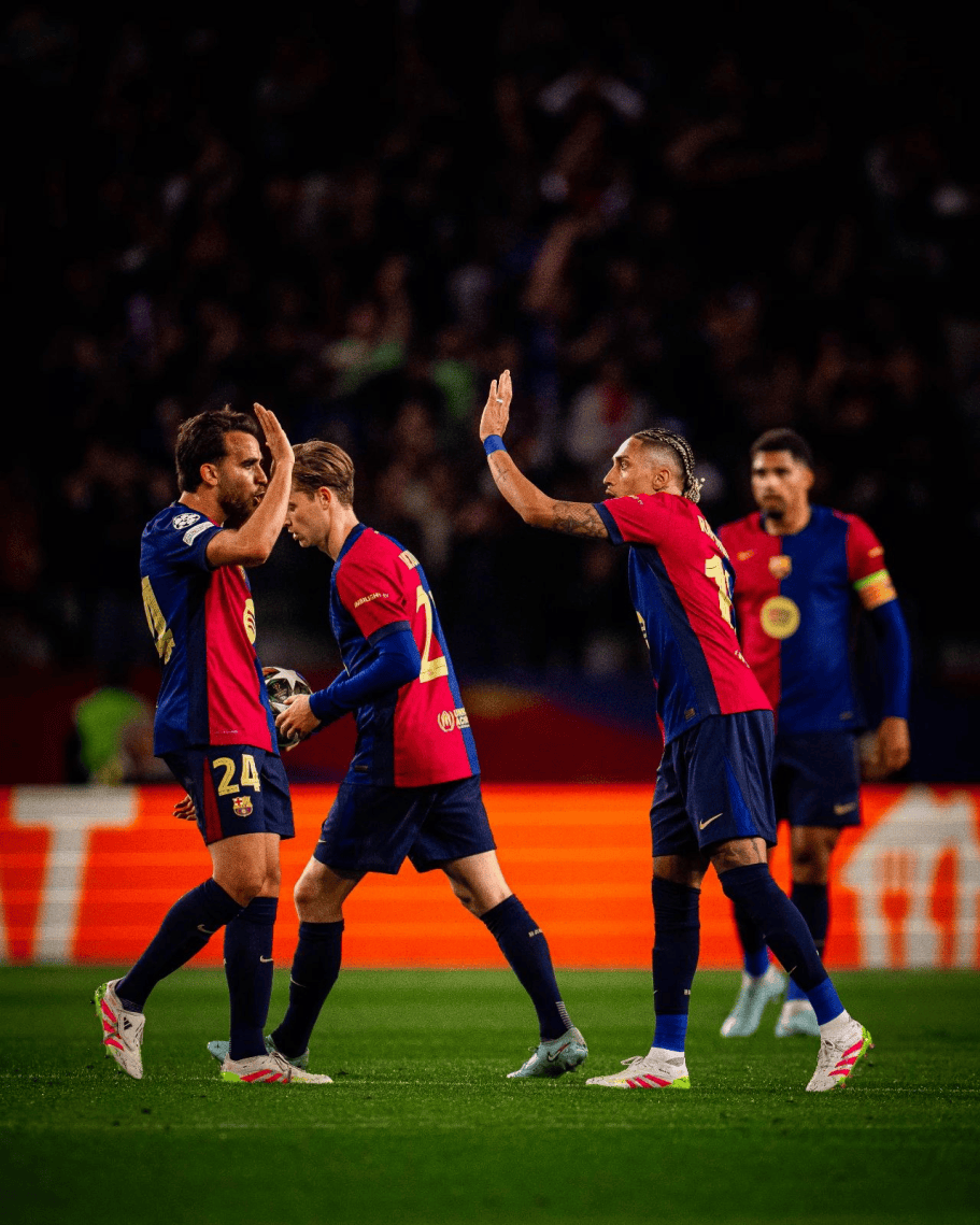 熊猫TV-欧冠半决赛为球迷带来激动人心的比赛