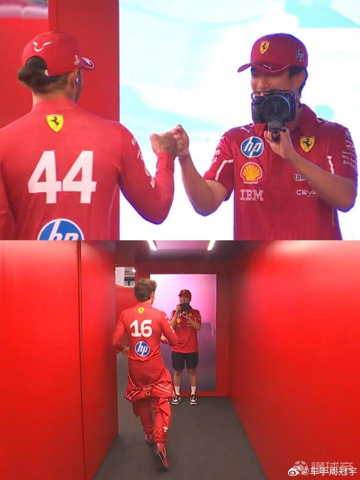 包含雷诺车队碾压法拉利,周冠宇扛起全队的词条 包含雷诺车队碾压法拉利,周冠宇扛起全队的词条