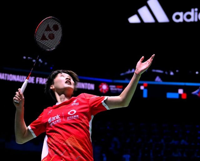 熊猫体育-关于泰国羽毛球队翻盘马来西亚羽毛球队，马琳惊艳世界的信息